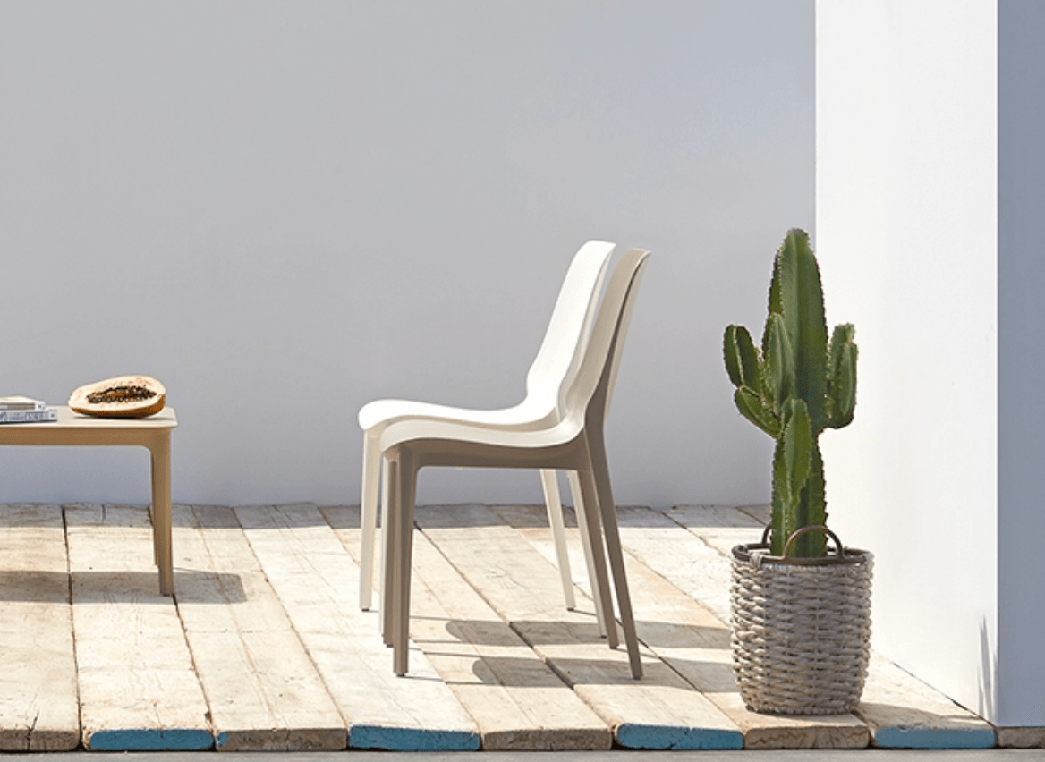 Sedia da esterno  Sedia da esterno